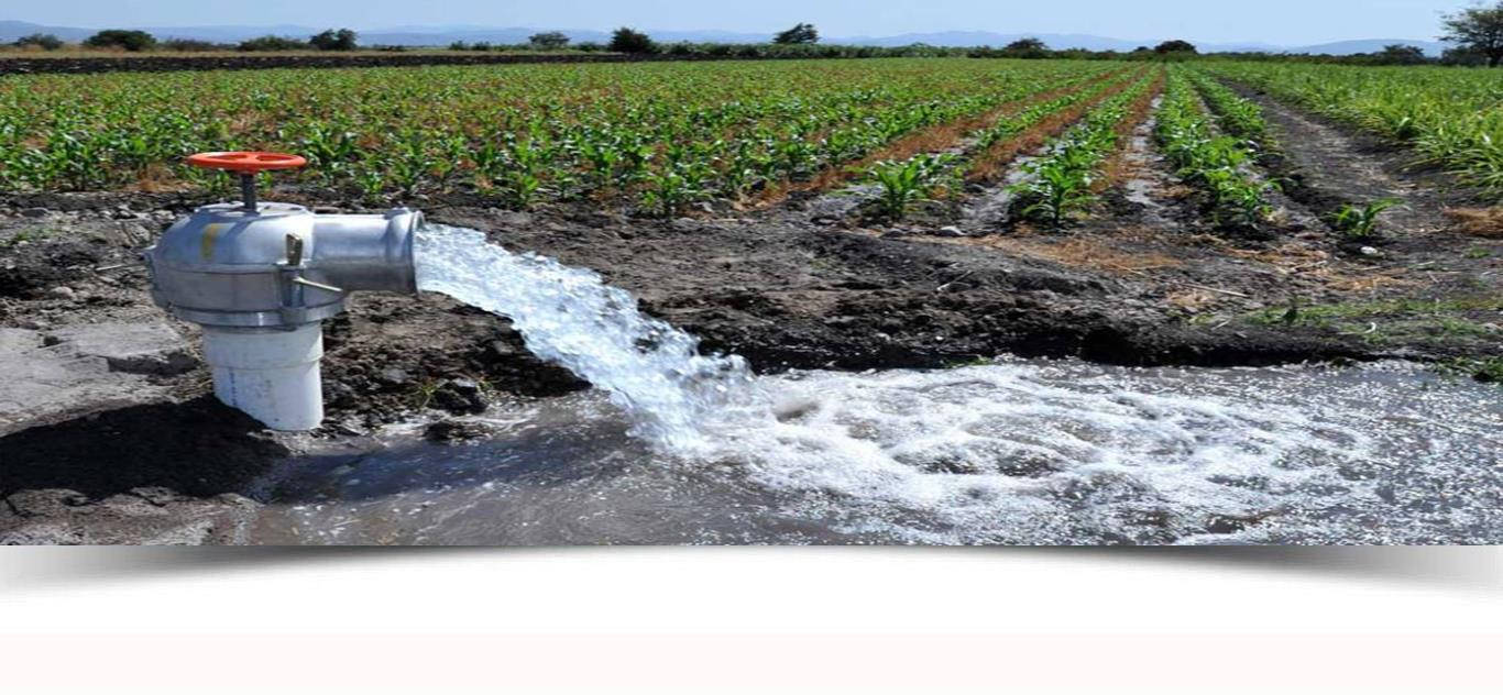 instalacion pozos de agua onda