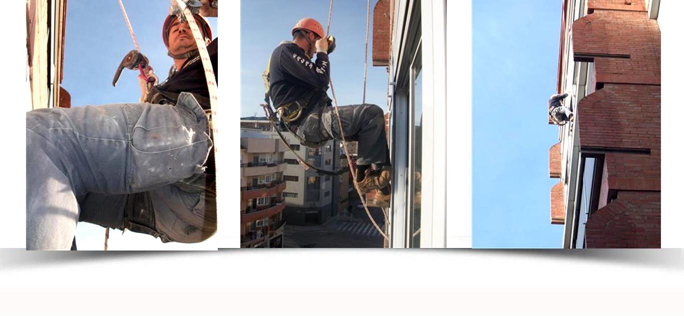 trabajos verticales castellon